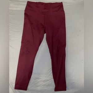 Fabletics High-Waisted PowerHold Leggings